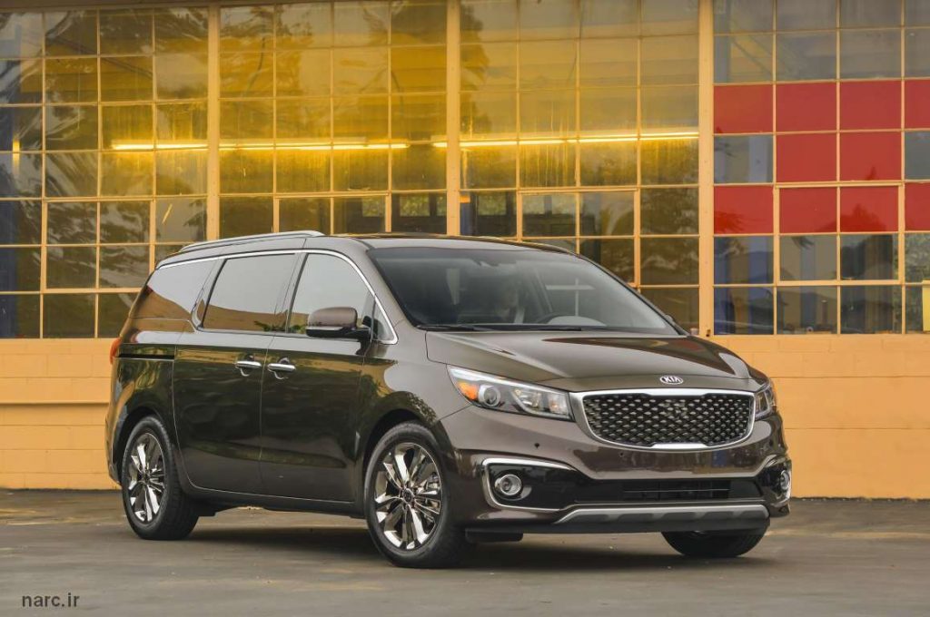 Kia Sedona